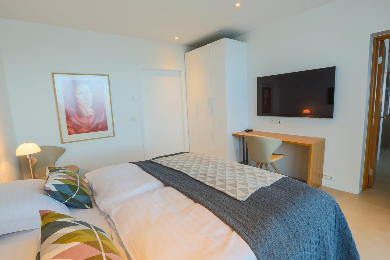 Apt. Hotel Hjalteyri Værelse billede